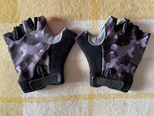 Polaris controller mitts - polaris,