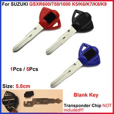 For SUZUKI GSXR600/750/1000