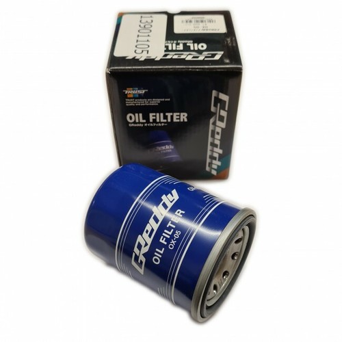 Greddy oil filter - filter, m20?p1.5