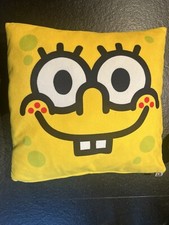 Bape Spongebob Cushion Plush A