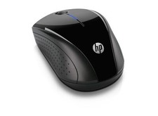 HP wireless mouse 220 (Black) - Up To 15 Months Battery Life
