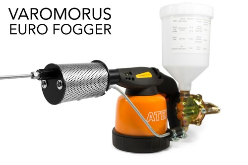 Varomor fogger oxalic acid - varomor,