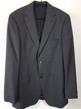 HUGO BOSS Mens Blazer 100%