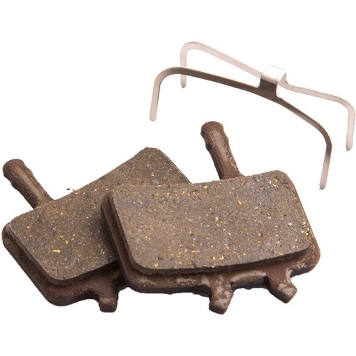 Clarks disc brake - brake, pads