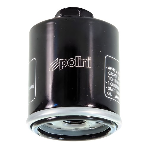 Polini oil filter - polini, for