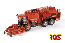 ROS  1:32 # 601482 Holmer Terra Dos T4-40 Beet Harvester DIECAST MODEL TRUCK NIB