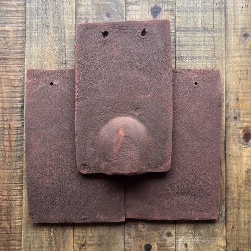 Bat access clay - clay, tiles