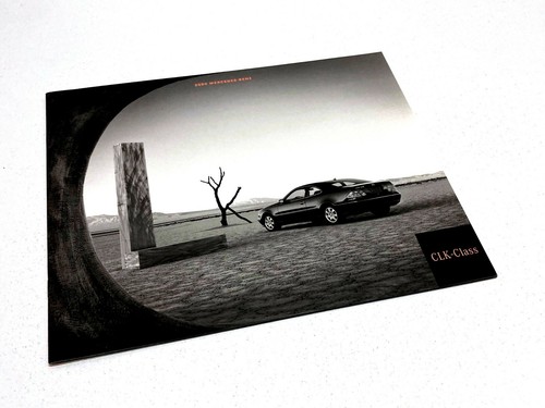 2000 mercedes benz clk class - 2000, clk-class