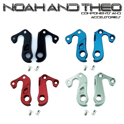 Mech rear derailleur hanger - derailleur,