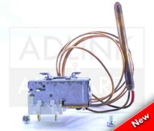 POTTERTON NETAHEAT PROFILE 30E 40E 50E 60E 80E PUMP OVERUN THERMOSTAT 404505