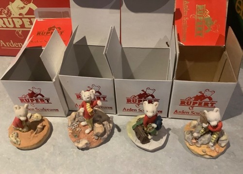 Vintage arden sculptures - vintage,