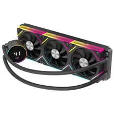 CiT Water Liquid CPU Cooler