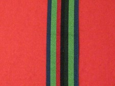 FULL SIZE RUC POST 2001 MEDAL