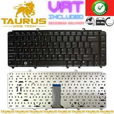 DELL Inspiron 1520 1521 1525 -26 1540 1545 PP41L New Laptop Keyboard UK FREE P&P