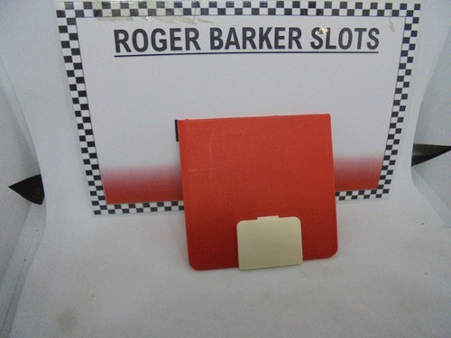 Scalextric c97 sun roof to - scalextric,