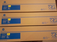 Konica minolta bizhub - konica,