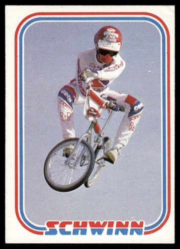 Redline racing 1984 - bmx, bike