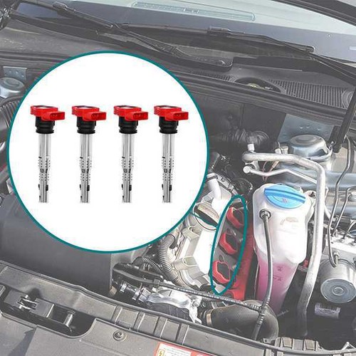 4xoem rignition coil pack - pack, for