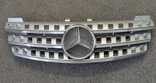 Mercedes benz w164 12 - ml, 05-12