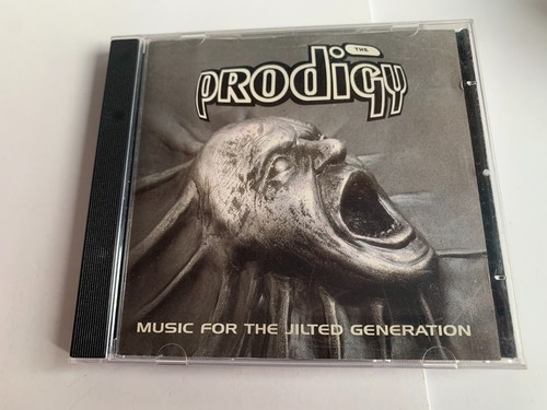 Music for the jilted - for,