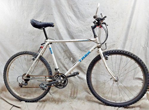 1990 trek 820 antelope - trek,