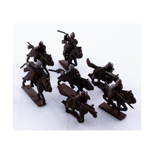 Lot historical loose - historical, 15mm
