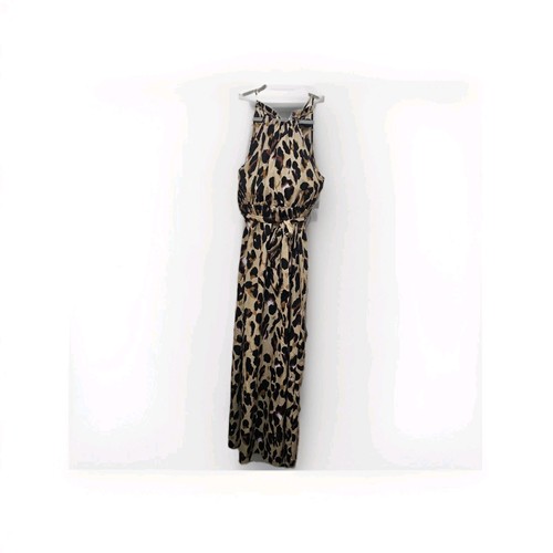 Shein beige leopard print - shein,