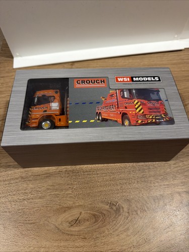 Wsi scania r500 xt 6x4 - r500,