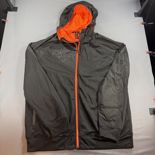Fox racing black men - black, men's