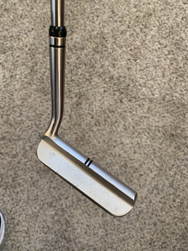 Tad moore custom pro putter - moore,