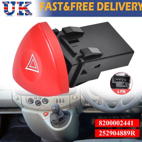 For renault nissan primastar - for,