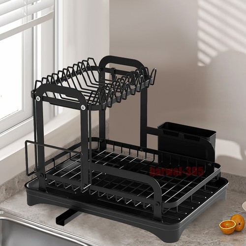 Tier kitchen sink dish - kitchen,
