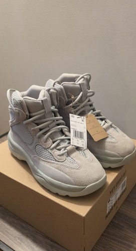 Yzy dsrt boot salt - yzy,