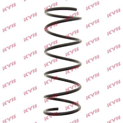 Kyb ra1065 suspension spring - suspension,