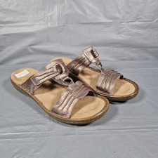 Reiker Open Toe Sandals