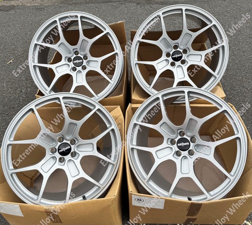 Silver rotiform zmo - 10.5x,