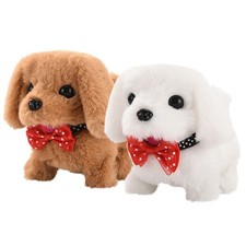 My Realistic Robot Puppy