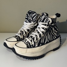 Converse Run Star Hike Hi