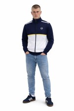 Sergio Tacchini Locchi Zp Up