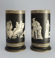 Pair of Neoclassical