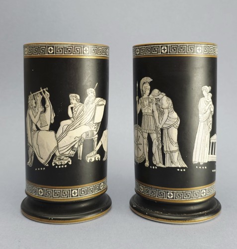 Pair neoclassical - of,