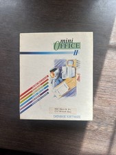 Mini office 11 BBC micro B B+