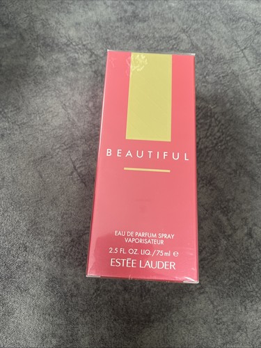 Estée lauder beautiful eau - lauder,