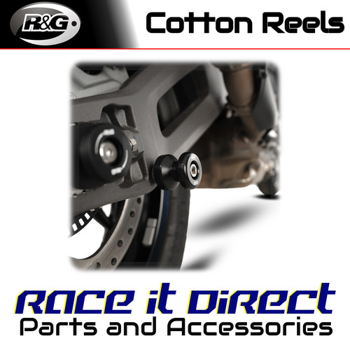 Cotton reels for - lexmoto, lxr