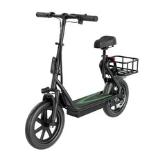 AOVOPRO Electric Scooter with