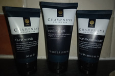 Champneys Spa Mens Gift Set