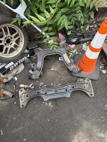 E36 front and rear - e36, m3