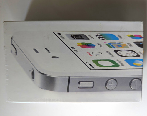 Apple iphone 16gb - 16gb, white