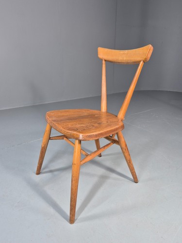 Ercol stacking chair junior - stacking,