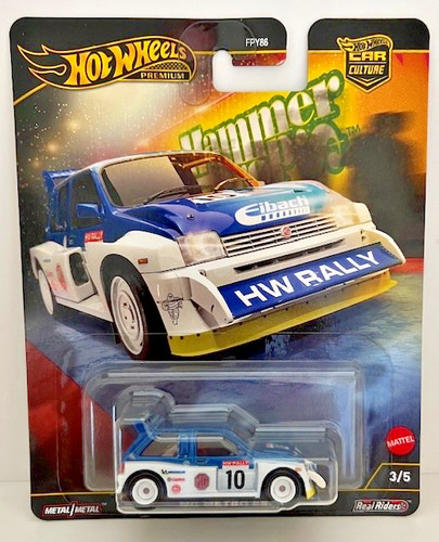 Hot wheels metro - wheels, mg